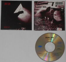 Pearl Jam - Animal ep - CD do Reino Unido, capa de cartão comprar usado  Enviando para Brazil