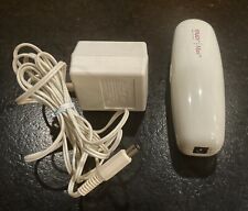 Epilady Mini Coil Hair Removal System Model No. 800-12 With Charger Power Supply for sale  Shipping to South Africa