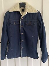 ranch jacket for sale  SOLIHULL