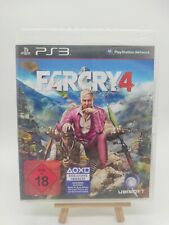 Far cry sony gebraucht kaufen  Bissendorf