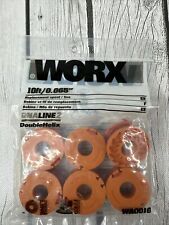 Worx wa0010 pack for sale  Hernando