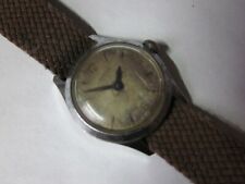 Vintage pobeda armbanduhr gebraucht kaufen  Emmelshausen