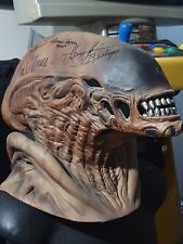 Alien head cast for sale  MILTON KEYNES