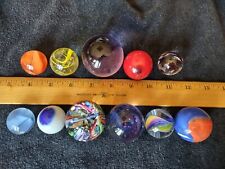 Large marbles lot for sale  Glenford