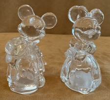 Disney lenox mickey for sale  Naples