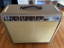 Mojotone brown deluxe for sale  Vauxhall