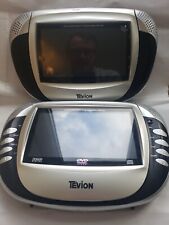 Tevion twin widescreen for sale  MORECAMBE