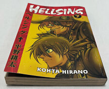 Hellsing vol. kouta for sale  Muskegon