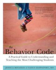 Behavior code practical for sale  Montgomery