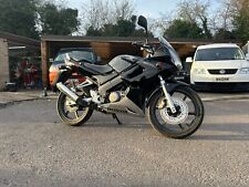 Cbr 125 2004 for sale  DERBY