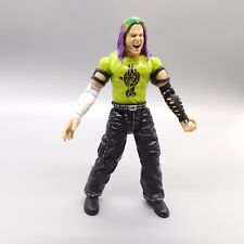 Jeff hardy jakks for sale  CARDIFF