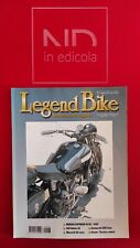 Legend bike 107 usato  Bologna