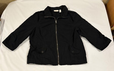 Chicos jacket blazer for sale  Loveland