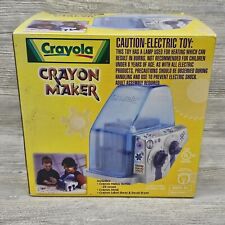 Crayola electric crayon for sale  Toledo