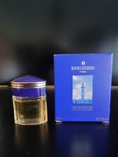 eau parfum homme boucheron d'occasion  Bapaume