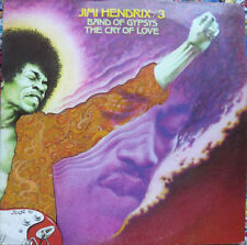 Jimi hendrix band d'occasion  Vedène