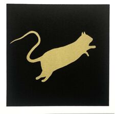 Blek rat golden for sale  UK