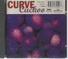 Curve cuckoo cd usato  Roma