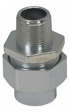 Pack of 10 - Eaton Crouse-Hinds Series UNY105 1/2" Male Union Fitting. Free Ship for sale  Shipping to South Africa