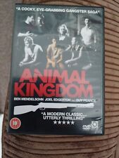 Animal kingdom dvd for sale  STOCKPORT