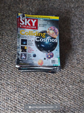 Lote de revistas Sky & Telescope 2012-2023 30 números segunda mano  Embacar hacia Argentina