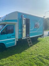 Used berth campervans for sale  HULL