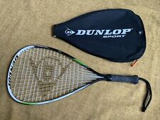 Dunlop biotec racquetball for sale  BRISTOL
