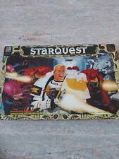 Starquest giochi vintage usato  Zandobbio