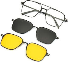 Olene™ 3 w 1 polaryzacyjne okulary przeciwsłoneczne~, używany na sprzedaż  PL