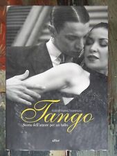 Tango. storia dell usato  Italia