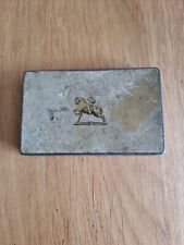 lambert butler tin for sale  GRAVESEND