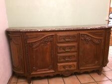 Buffet enfilade style d'occasion  Mortagne-du-Nord