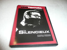 Dvd silencieux lino d'occasion  Lorient