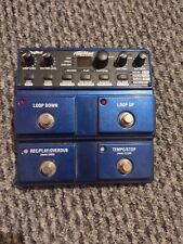 Digitech jml2 jamman for sale  NEWCASTLE