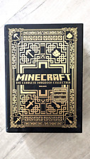 Minecraft mojang complete for sale  SALISBURY