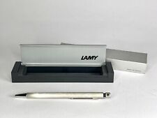 Lamy logo penna usato  Brindisi