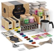 Candle making kit for sale  Shipping to Ireland