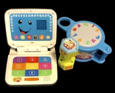 Fisher price interactive for sale  Muskogee