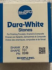Shofu dura white for sale  Conway