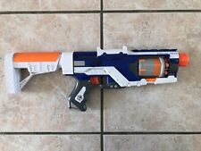 Jouet nerf blaster d'occasion  Tournefeuille
