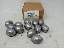 Bullet weights egg for sale  Burley