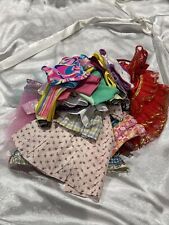 Used, Bundle Of Vintage & Modern Fashion Doll Clothes - Interesting Mix Worth A View for sale  Shipping to South Africa