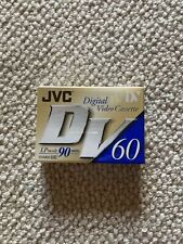 Jvc digital video for sale  LONDON