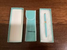 Tiffany co. blue for sale  College Station