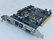 Placa de áudio RME Hammerfall DSP 9632 PCI 32 canais 24 bits comprar usado  Enviando para Brazil