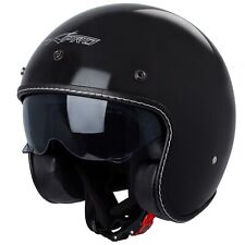 Jet helmet cafe for sale  Shipping to Ireland