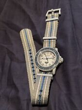 Swatch blancpain scuba for sale  Gilbertsville