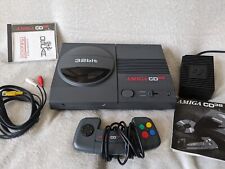 Amiga cd32 sofort gebraucht kaufen  Nürnberg