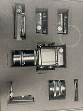 Mint winder mamiya for sale  Cos Cob