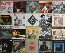 Jazz vinyl job for sale  BRISTOL